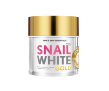 Load image into Gallery viewer, Namu Life Snail White Gold Advanced Cream Retinol + Bakuchiol 50ml