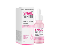 Load image into Gallery viewer, Namu Life Snail White Beauty Glow Drops 30ml