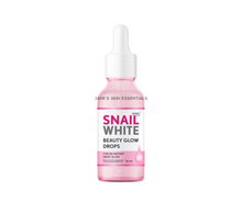 Load image into Gallery viewer, Namu Life Snail White Beauty Glow Drops 30ml