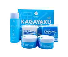 Load image into Gallery viewer, Rosmar Kagayaku Hydra Glass Skin Set