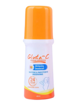Load image into Gallery viewer, Gluta-C Deodorant - Whitens & Smoothens Underarms - 40ml