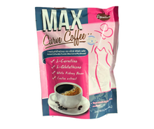 Load image into Gallery viewer, Max Curve Coffee
