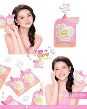 Load image into Gallery viewer, You Glow Babe - Beauty White Sunscreen Brightglow SPF 50