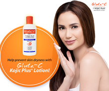 Load image into Gallery viewer, Gluta-C With Kojic Plus Lotion (4x Skin Whitening) 150 ML