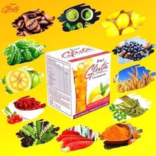 Load image into Gallery viewer, GlutaLipo 12 in 1 Juice (Slimming,Whitening,Detoxing)