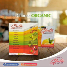 Load image into Gallery viewer, GlutaLipo 12 in 1 Juice (Slimming,Whitening,Detoxing)