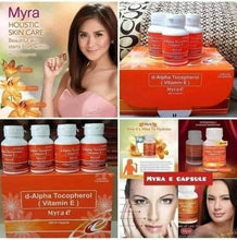 Load image into Gallery viewer, MYRA E 400( 30 Capsule )