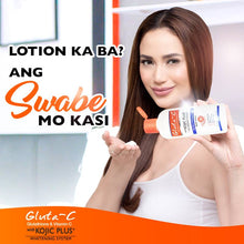 Load image into Gallery viewer, Gluta-C With Kojic Plus Lotion (4x Skin Whitening) 150 ML