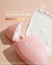 Load image into Gallery viewer, Fairy Skin Premium Brightening Sunscreen | SPF 50