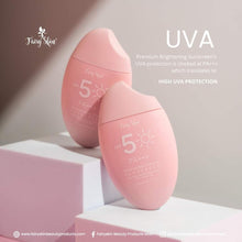 Load image into Gallery viewer, Fairy Skin Premium Brightening Sunscreen | SPF 50