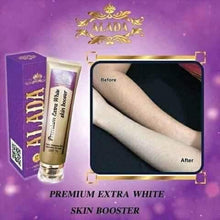Load image into Gallery viewer, Alada Premium Extra White Skin Booster 💯 % ORIGINAL