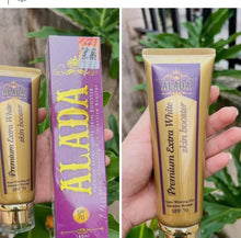 Load image into Gallery viewer, Alada Premium Extra White Skin Booster 💯 % ORIGINAL