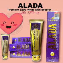 Load image into Gallery viewer, Alada Premium Extra White Skin Booster 💯 % ORIGINAL