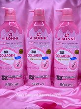 Load image into Gallery viewer, A bonne Milk Power Lightening Lotion plus Collagen