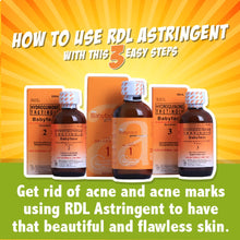 Load image into Gallery viewer, RDL Baby Face Solution