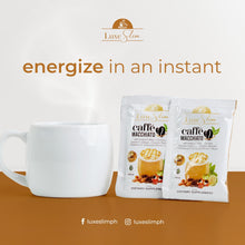 Load image into Gallery viewer, Luxe Slim Caffe Macchiato 10 sachet