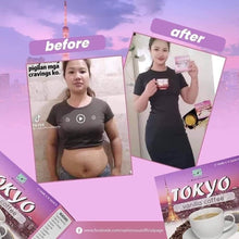 Load image into Gallery viewer, Namiroseus Tokyo Vanilla Coffee 10 sachets