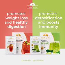 Load image into Gallery viewer, Luxe Slim 4 Season Beauty Juice