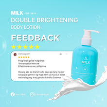 Load image into Gallery viewer, HerSkin Double Brightening Body Lotion 250ml