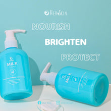 Load image into Gallery viewer, HerSkin Double Brightening Body Lotion 250ml
