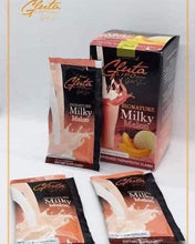 Load image into Gallery viewer, GlutaLipo Milky Melon (10 Sachet)
