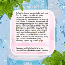 Load image into Gallery viewer, J Skin Beauty Hydra Ice Cube Soap 70g