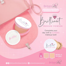Load image into Gallery viewer, Brilliant Skin Essentials Pressed Powder SPF 30