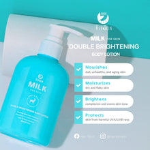 Load image into Gallery viewer, HerSkin Double Brightening Body Lotion 250ml