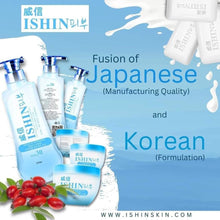 Load image into Gallery viewer, Ishin Premium Whitening Soap 100g