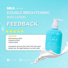 Load image into Gallery viewer, HerSkin Double Brightening Body Lotion 250ml