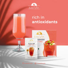 Load image into Gallery viewer, Luxe Slim 4 Season Beauty Juice