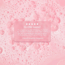 Load image into Gallery viewer, Brilliant Skin Essentials WHITENING FACIAL SET New Packaging