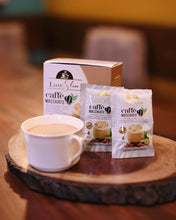 Load image into Gallery viewer, Luxe Slim Caffe Macchiato 10 sachet