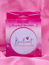 Load image into Gallery viewer, Brilliant Skin Essentials Pressed Powder SPF 30