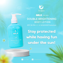 Load image into Gallery viewer, HerSkin Double Brightening Body Lotion 250ml