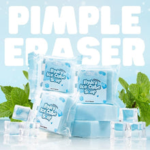 Load image into Gallery viewer, J Skin Beauty Hydra Ice Cube Soap 70g