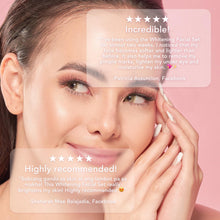 Load image into Gallery viewer, Brilliant Skin Essentials WHITENING FACIAL SET New Packaging