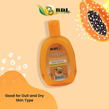 Load image into Gallery viewer, RDL Baby Face - Papaya Extract Facial Cleanser 150ml
