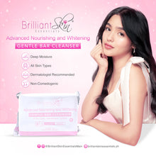 Load image into Gallery viewer, Brilliant Skin Essentials Advanced Nourishing and Whitening Soap 135g

