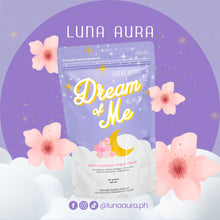 Load image into Gallery viewer, Luna Aura Dream Of Me Cherry Blossom Yogurt Drink 150g
