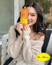 Load image into Gallery viewer, Dr. Alvin Whitening Sunscreen Cream Gel SPF50 (50ml)
