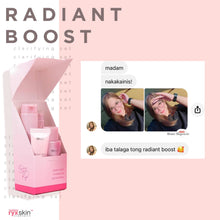 Load image into Gallery viewer, RyxSkin Radiant Boost Clarifying Set
