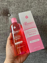 Load image into Gallery viewer, Rosmar Secret Whitening Feminine Wash 150ml
