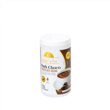 Load image into Gallery viewer, Luxe Slim Dark Chocolate Chocolate Drink 500g
