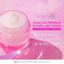 Load image into Gallery viewer, Brilliant Skin Essentials Advanced Moisture Booster Gel-Cream 50g
