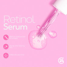 Load image into Gallery viewer, G21 Retinol Serum 30ml
