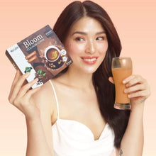 Load image into Gallery viewer, Nugen Bloom Collagen Coffee
