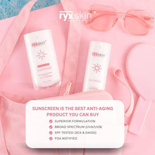 Load image into Gallery viewer, RyxSkin Sunshield SPF 50 PA+++ Broad Spectrum
