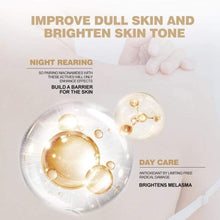 Load image into Gallery viewer, Ashley Shine Niacinamide Pure Serum 520 ml
