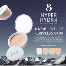 Load image into Gallery viewer, Brilliant Colours Hyper Hydra Pressed Powder
